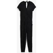 Bonprix Jersey jumpsuit gemaakt van een viscosemix 50/52 (XL)