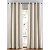 Bonprix Verduisterend gordijn, verkrijgbaar in verschillende maten (1 stuk) maat H/B: 225/130 cm