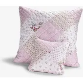 Bonprix Kussenhoes met rozen (set van 2) maat set van 2 kussenhoezen 40/40 cm