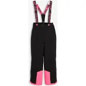 Bonprix Waterdichte skibroek met afneembare bandjes maat 152