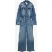 Bonprix Jeans jumpsuit 52