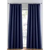 Bonprix Verduisterend gordijn, verkrijgbaar in verschillende maten (1 stuk) maat H/B: 225/270 cm