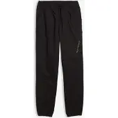 Bonprix Twill thermo instapbroek met jersey voering, loose fit 176