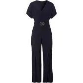 Bonprix Jersey jumpsuit maat 48/50 (XL)