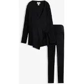 Bonprix Zwangerschapsshirt met comfortabele legging (2-dlg. set) 42/44 (M)