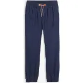 Bonprix Jongens thermobroek met zachte voering van katoen, regular fit maat 164