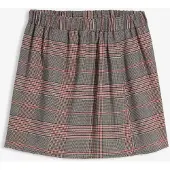 Bonprix Rok met comfortband 140