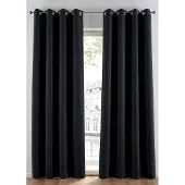 Bonprix Verduisterend gordijn, verkrijgbaar in verschillende maten (1 stuk) H/B: 175/130 cm