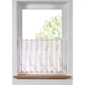 Bonprix Valletje met borduursel maat h/b: 45/96 cm
