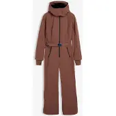 Bonprix Warm gevoerd, waterafstotend softshell skipak 46