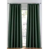 Bonprix Verduisterend gordijn, verkrijgbaar in verschillende maten (1 stuk) maat H/B: 145/130 cm
