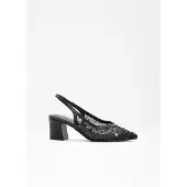 Bonprix Slingback pumps maat 36