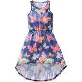 Bonprix High-low jersey jurk 152/158