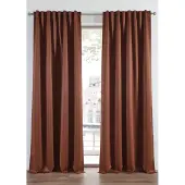 Bonprix Verduisterend gordijn, ook in extra breed (1 stuk) maat H/B: 245/130 cm