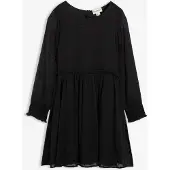 Bonprix Chiffon jurk maat 134