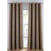 Bonprix Verduisterend gordijn, verkrijgbaar in verschillende maten (1 stuk) maat H/B: 145/270 cm