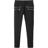 Bonprix Stretch broek van een elastische biologische katoenmix maat 158