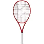 Yonex Vcore 26 Junior Tennis Racket Rood G0 Kinderen