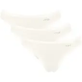 Sloggi String GO Crush | Maat: XXL | Kleur: Wit