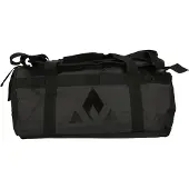 Whistler Fidel 40l, duffeltas, zwart