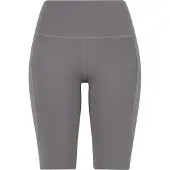 Urban Classics Sportbroek taupe