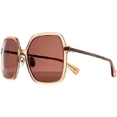 Max Mara SUNGLASSES Zonnebrillen MM0059-D 5972E