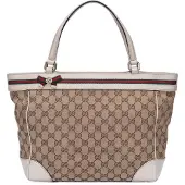 Gucci Mayfair Tote Schoudertas