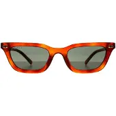 Gucci Cat Eye Dames Glimmend Donker Havana Bruin GG1944S