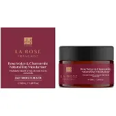 Dr. Botanicals Dr Botanicals La Rose Francaise Dagcrème 50ml