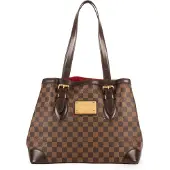 Louis Vuitton Hampstead MM Schoudertas