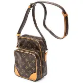 Louis Vuitton Amazone PM Schoudertas