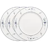 Villeroy & Boch Platzteller Vieux Luxembourg ø 30,5 cm Set van 3