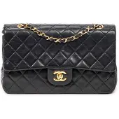Chanel Classic Double Flap 26 Schoudertas