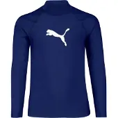 Puma UV-bescherming marine / wit