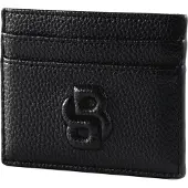 BOSS Kaarthouder Anett Card Holder Black Zwart