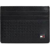 Tommy Hilfiger Etui zwart