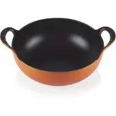 Le Creuset Balti-Pan Oranjerood Ø 24cm 2,7L