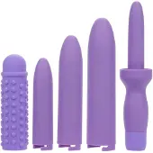 Calexotics Oplaadbare Dilatoren Set