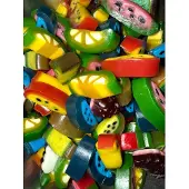 Vidal Limited Edition-Fruity Paradise Mix Schepsnoep 1 Kilo