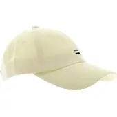 BOSS Ari Flag Cap Open Yellow Lichtgeel