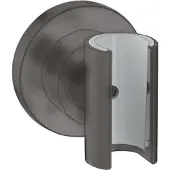 Hansgrohe AXOR Critterio Porter douchehouder Rond, 39525340