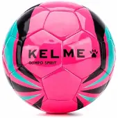 Kelme Spirit Futsal Ball Roze 62C