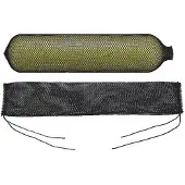 Metalsub Cilindernet Zwart 15 Liters