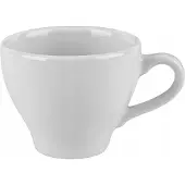 Paula Porseleinen Kop 150ml - Elegant op Functioneel