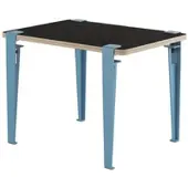 TIPTOE Vice Versa Kinderbureau Whale Blue