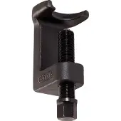 Ks Tools 670.0063 Universele scharnierpen-uitdrukpen, 34 mm