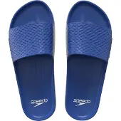 Speedo Entry Slippers Blauw EU 39 Man