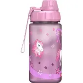 Step by step Drinkfles 550 ml Capaciteit - Sweet Unicorn