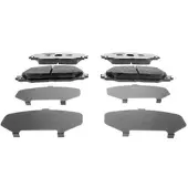 ACKOJA A70-0029 Remblokken