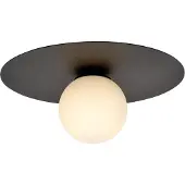 Emibig SOLAR 1 BLACK/OPAL